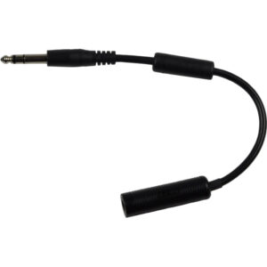 Peltor Headset Adaptor